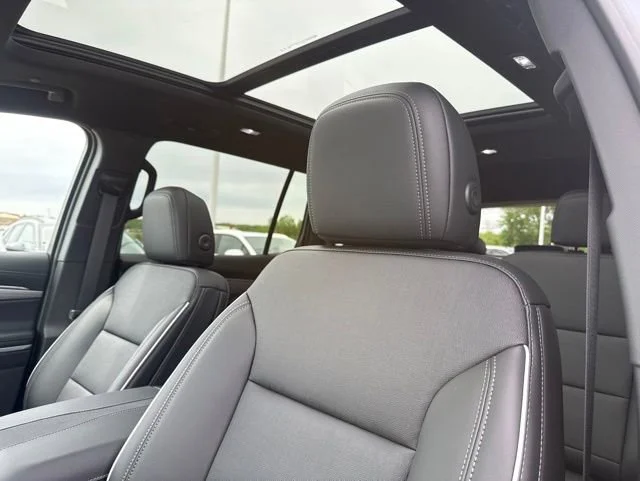 2026 Buick Enclave Preferred - Photo 16