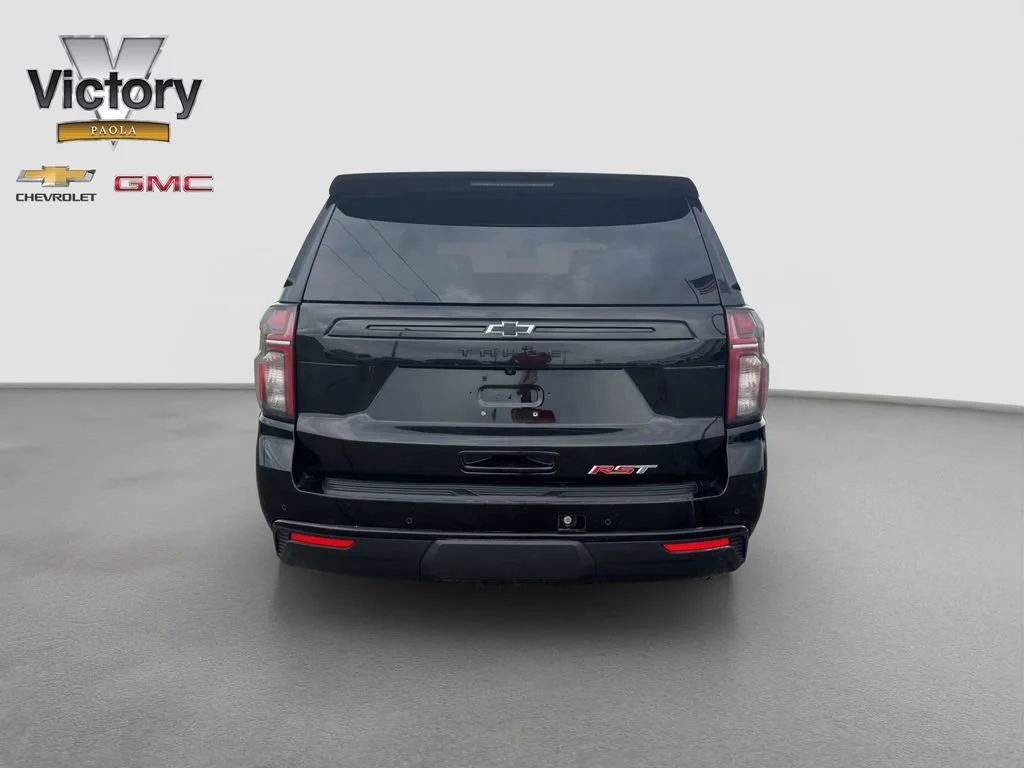 2023 Chevrolet Tahoe RST - Photo 5