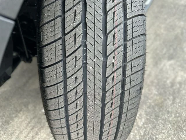 Used 2023 Gray Hyundai XRT image 11