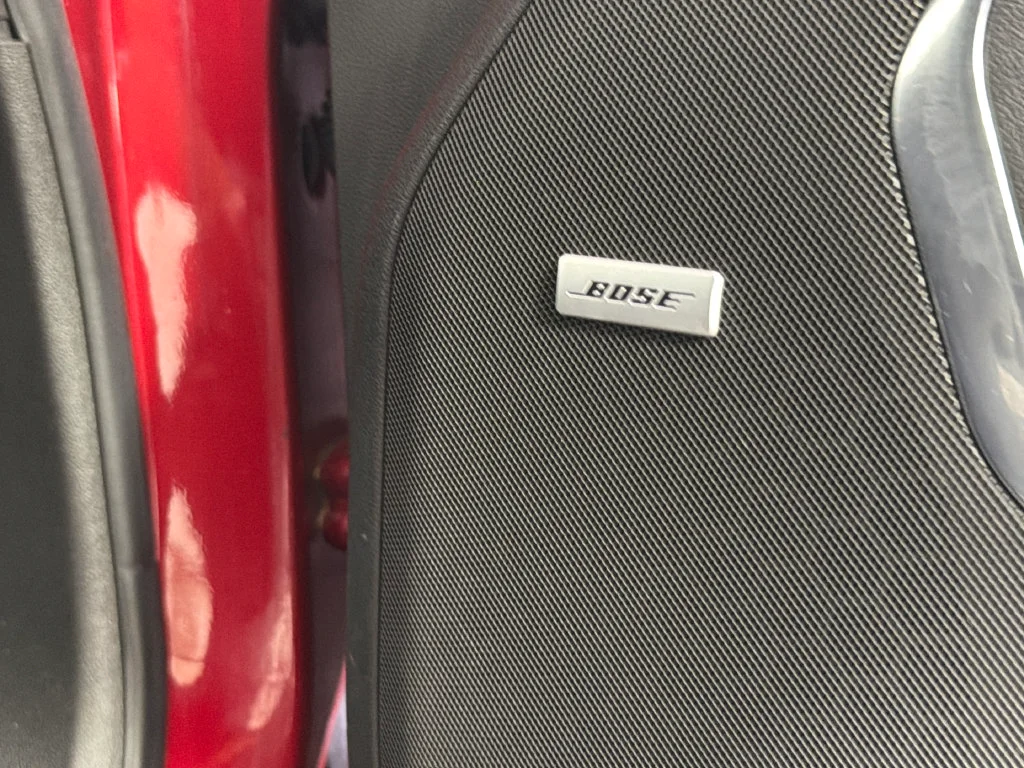 Used 2021 CHERRY RED TINTCOAT Chevrolet Z71 image 42