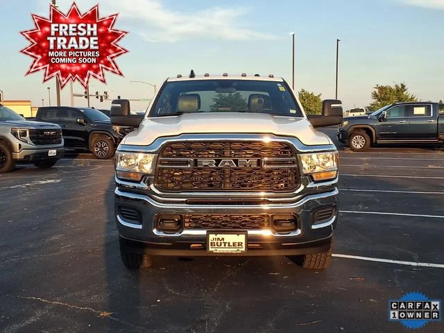 Used 2024  Ram Tradesman image 22