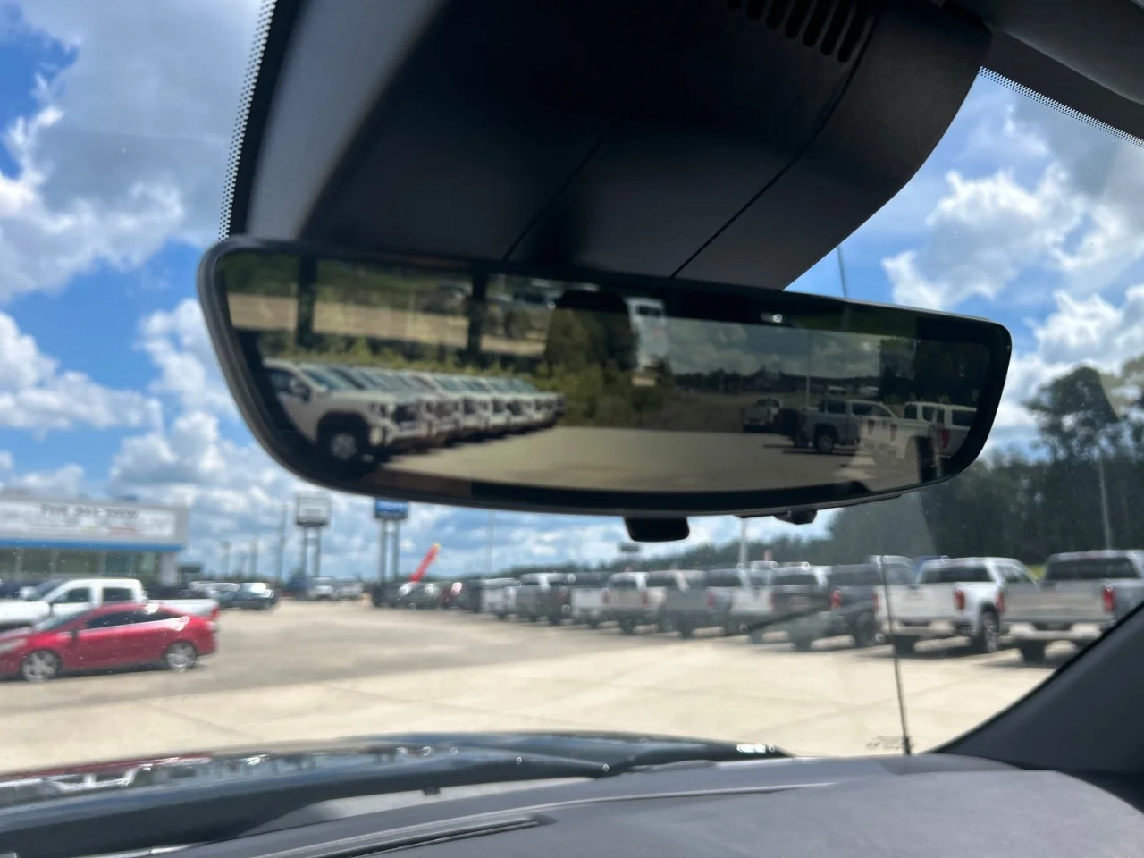 New 2026 Onyx Black GMC Denali image 18