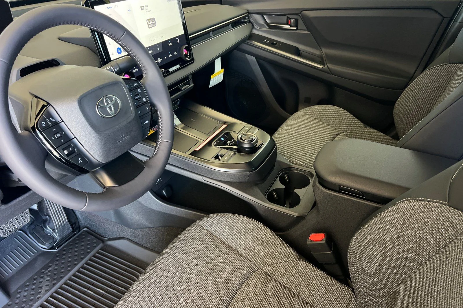 New 2026  Toyota XLE image 10