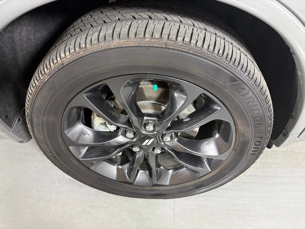 Used 2025 Gray Dodge GT image 10
