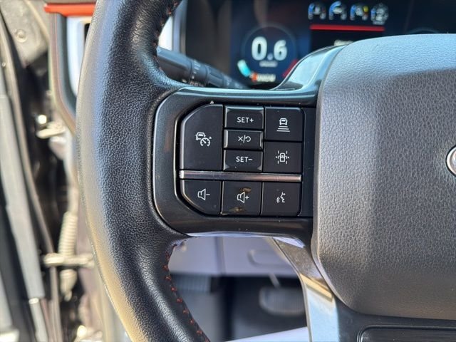 2022 Ford Expedition Timberline - Photo 33