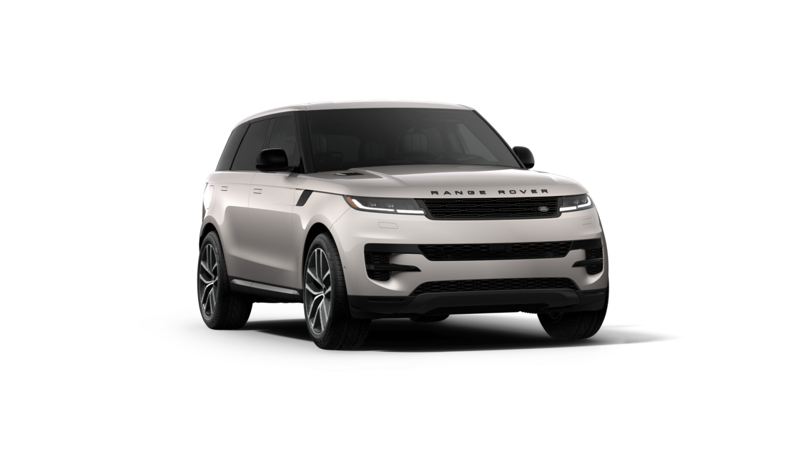 New 2027 Borasco Grey LAND ROVER SE 360PS Auto image 1