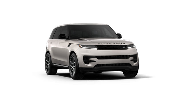 2027 LAND ROVER Range Rover Sport SE 360PS Auto