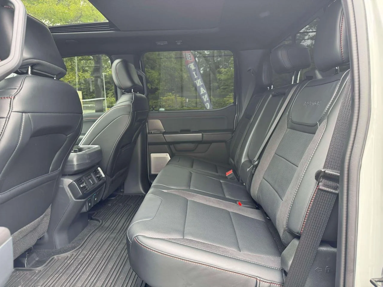Used 2024 Avalanche Ford Raptor image 16