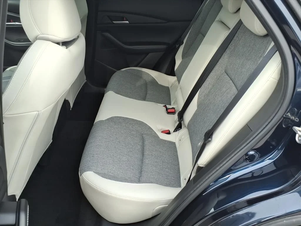 2026 Mazda CX-30 Aire Edition - Photo 19