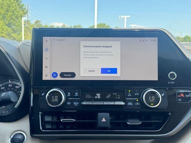 Certified Used 2025 Cypress Toyota XLE image 53