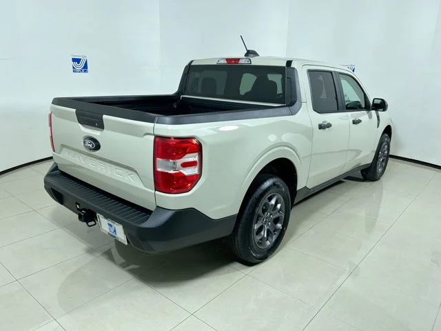 New 2025 TERRAIN Ford XLT 2.0L Super Crew Cab image 5