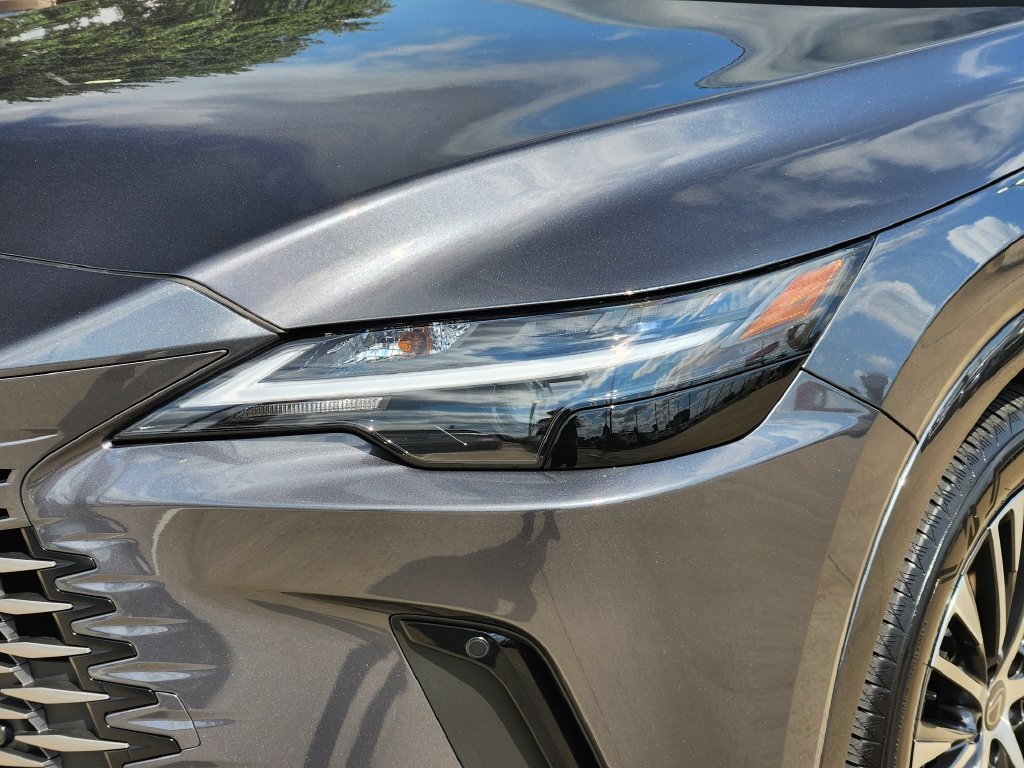 Certified Used 2026 Gray Lexus 350 Premium+ image 9