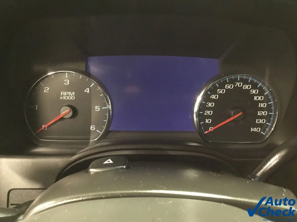 Used 2017 Silver Chevrolet LT image 49