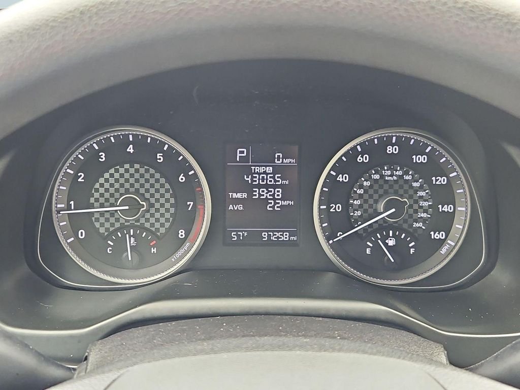 2019 Hyundai Elantra SE - Photo 15