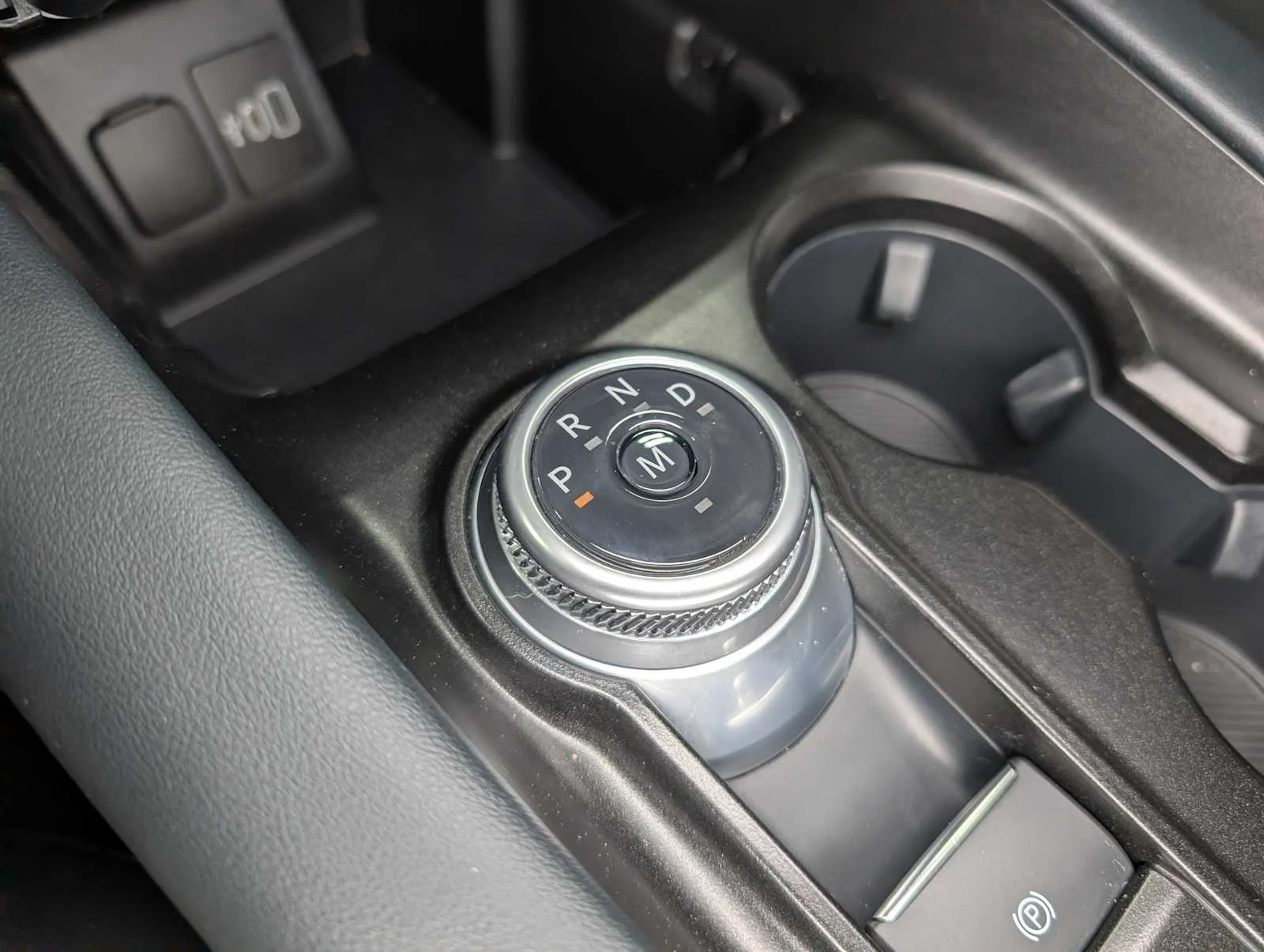 Used 2025 Carbonized Gray Metallic Ford ST image 32