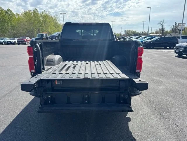 2024 Chevrolet Silverado 3500HD High Country - Photo 11