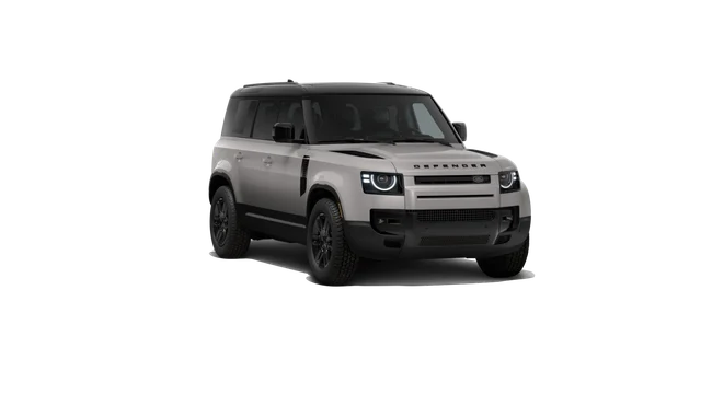 2026 LAND ROVER Defender 110 S 300PS