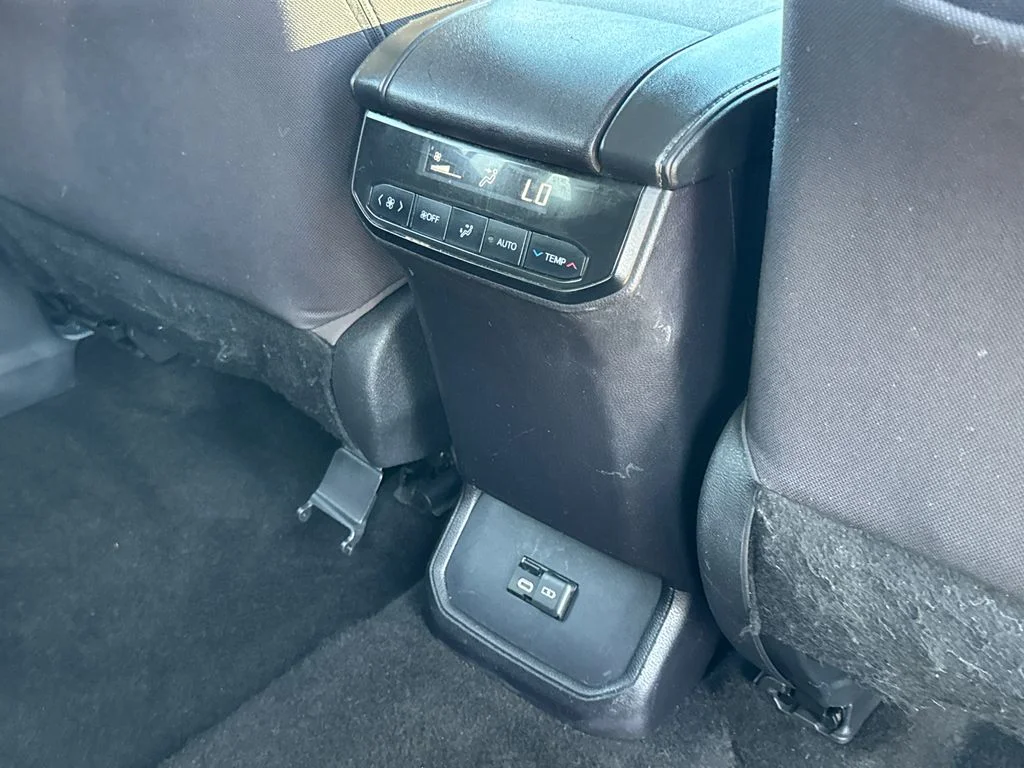Used 2023 Silver Toyota LE image 18