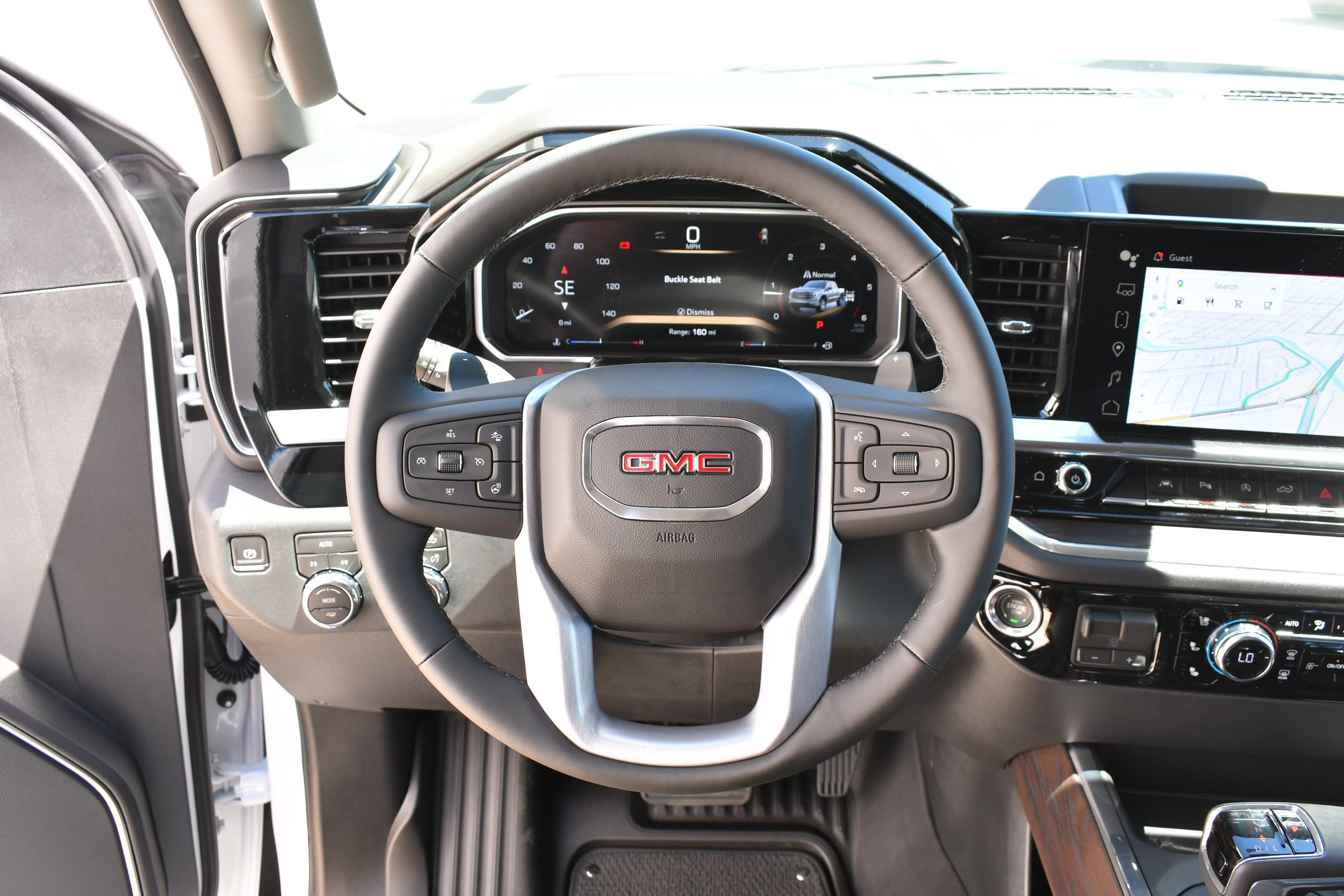 2026 GMC Sierra 1500 SLT - Photo 24