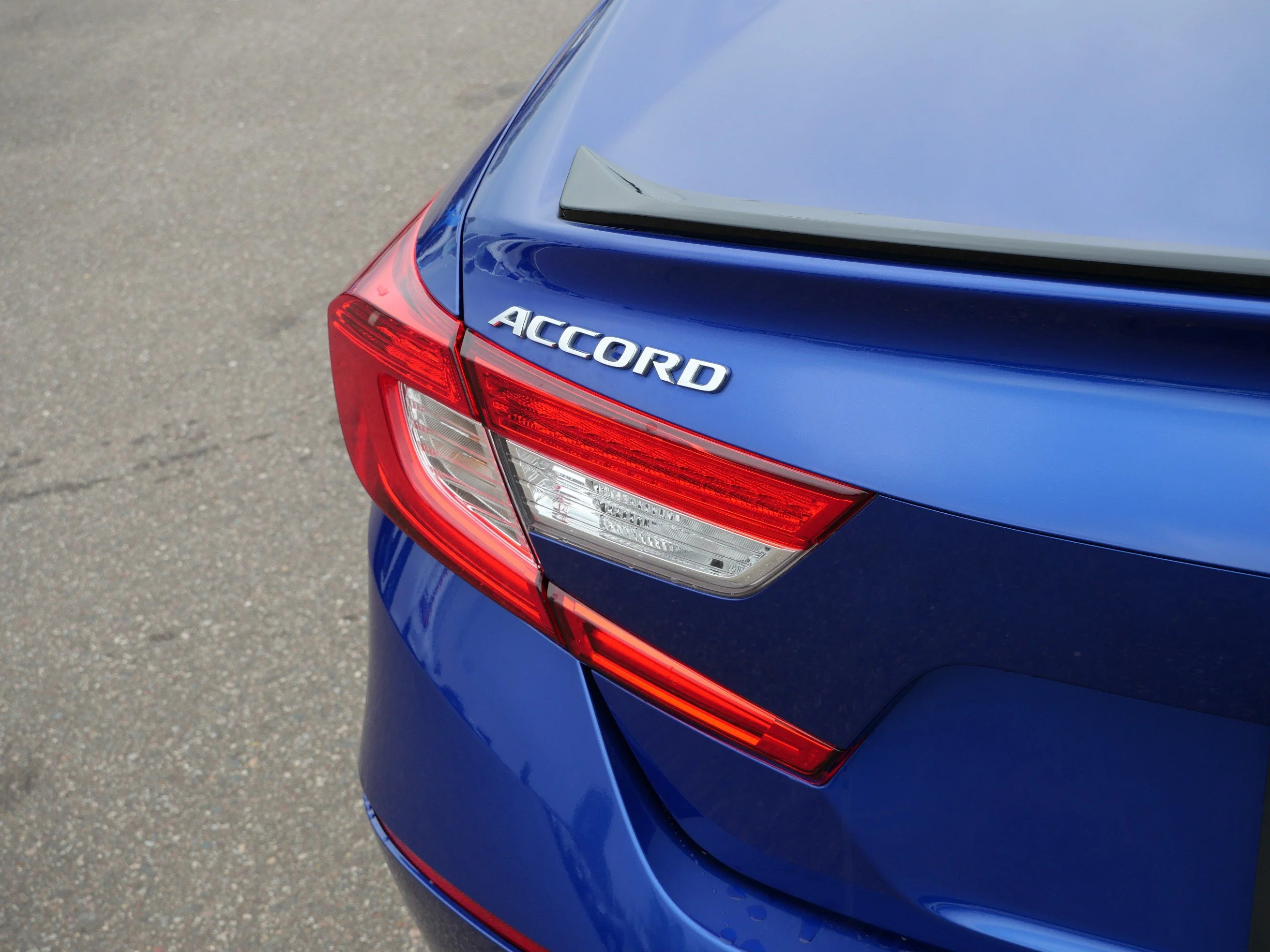 2022 Honda Accord Hybrid Sport - Photo 17
