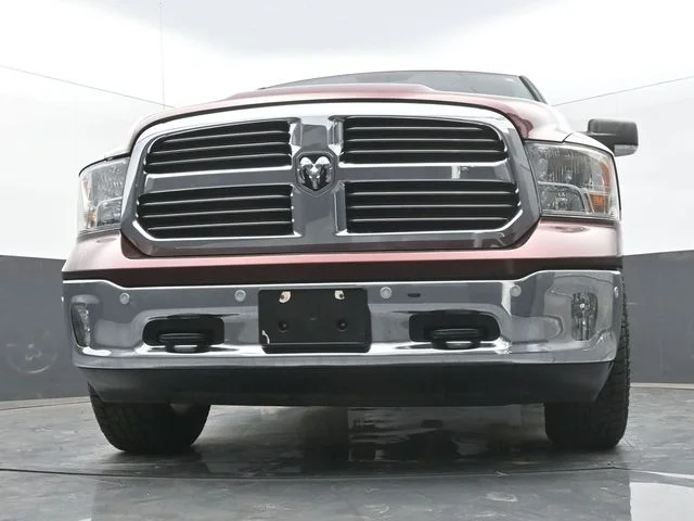 Used 2017 Red Ram Big Horn image 41