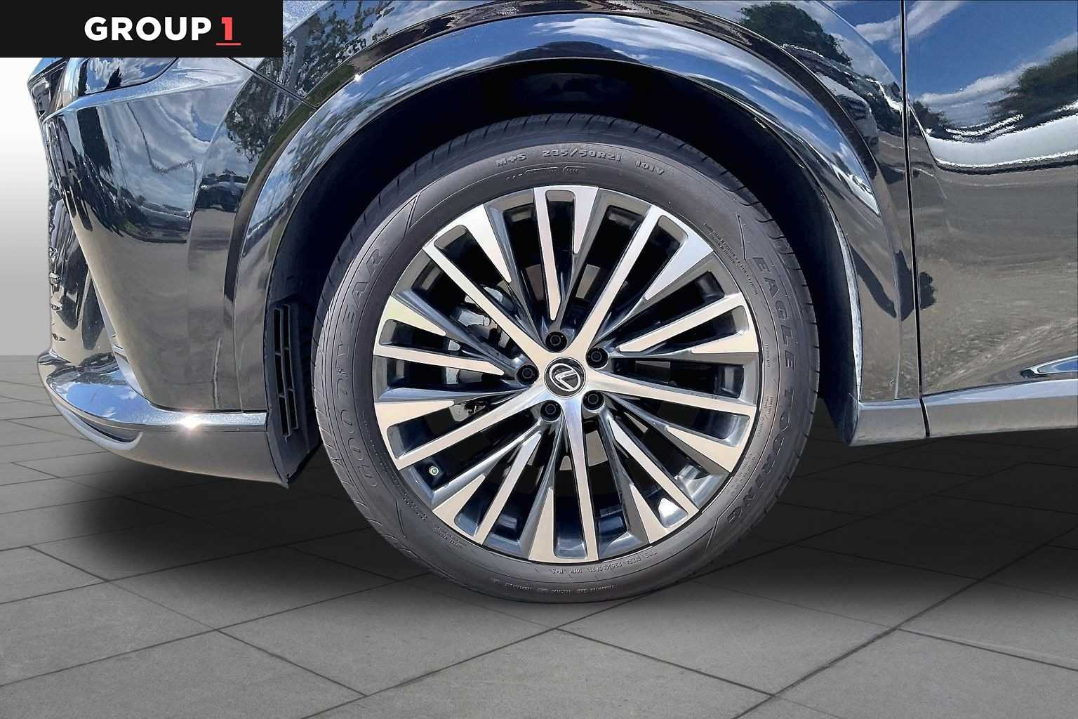 Used 2023 Caviar Lexus Premium Plus image 9