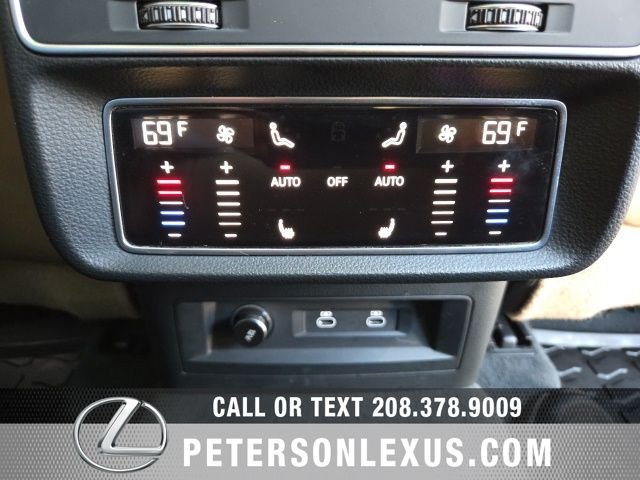 Used 2022 Beige Audi 55 Premium Plus image 19