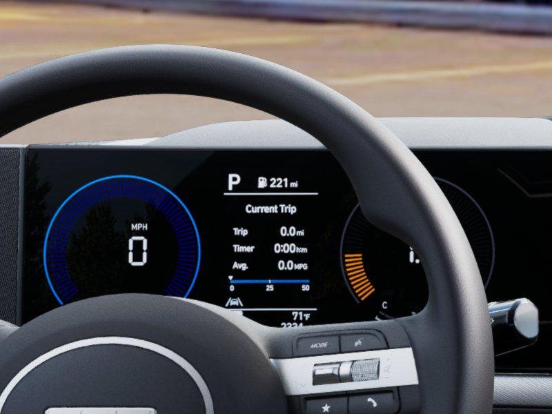 2025 Hyundai Sonata SEL - Photo 14
