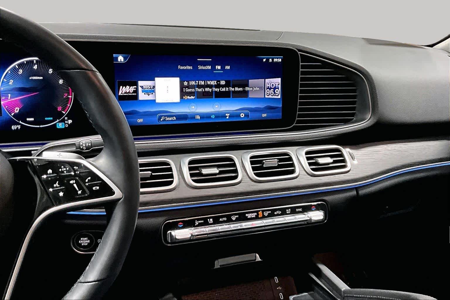 Used 2026 956/MANUFAKTUR Mercedes-Benz GLE 350 image 7