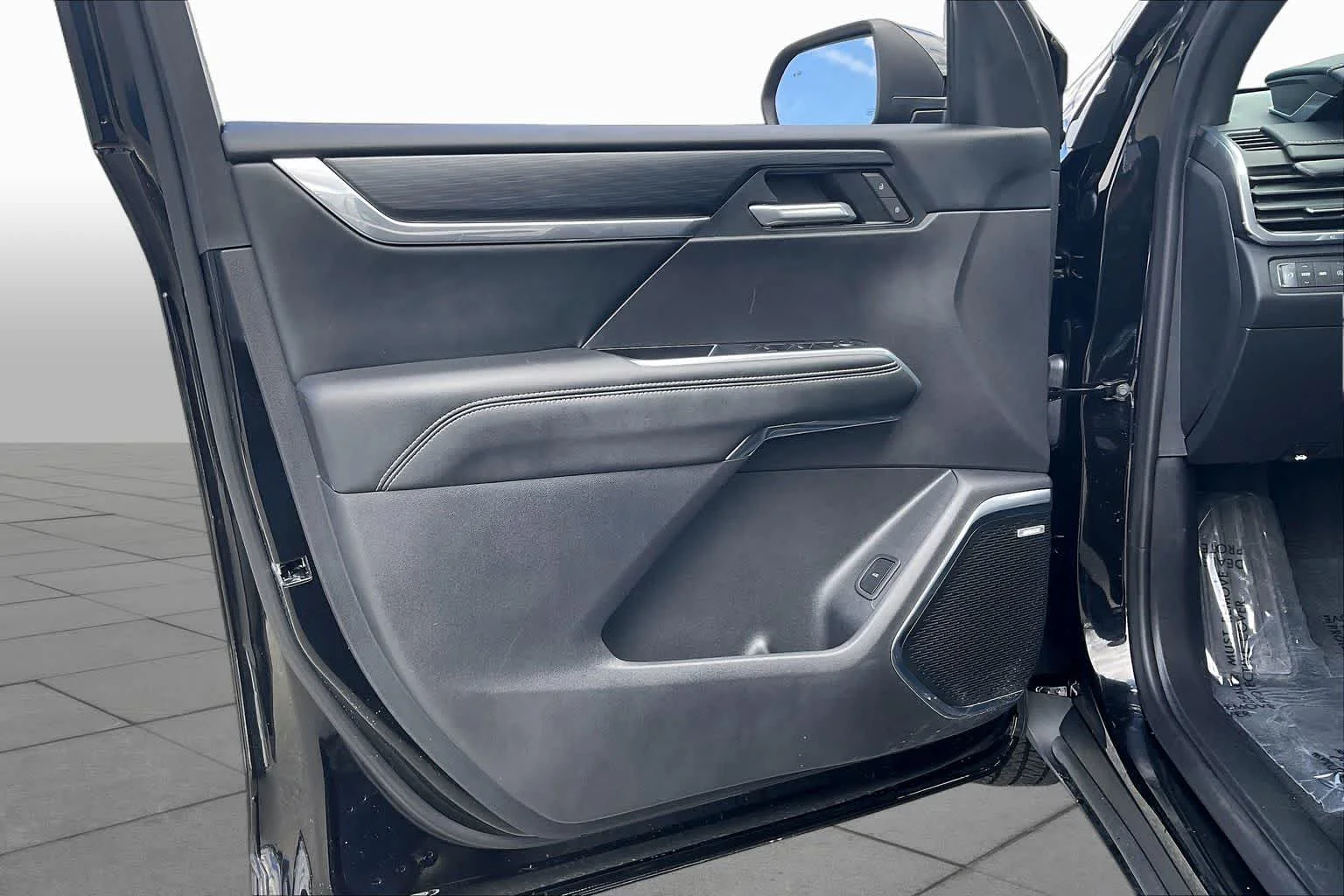 2025 GMC Acadia Elevation - Photo 39