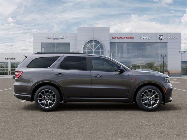 New 2026 Vapor Gray Dodge GT Plus HEMI V8 image 73