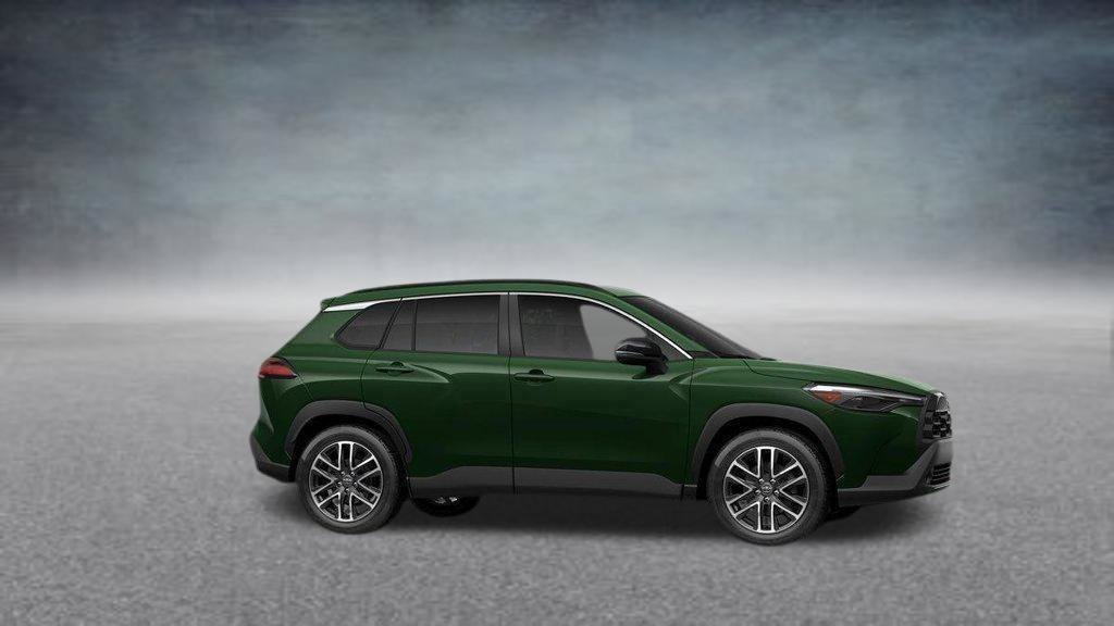 New 2026 Cypress Toyota  XLE image 30