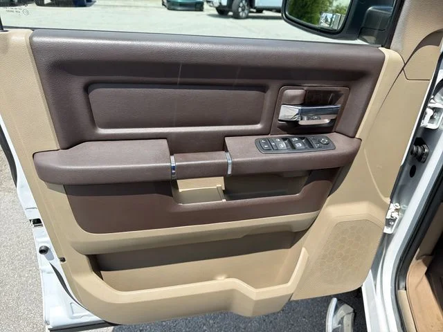 2011 RAM Ram 1500 Pickup SLT - Photo 15