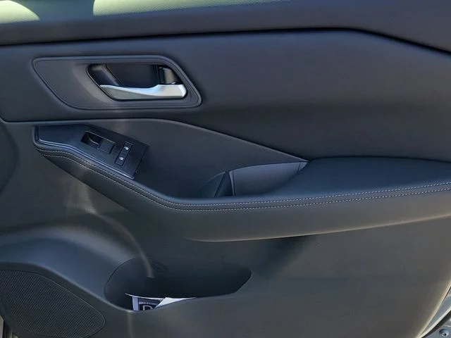 New 2026 Black Nissan SV image 36