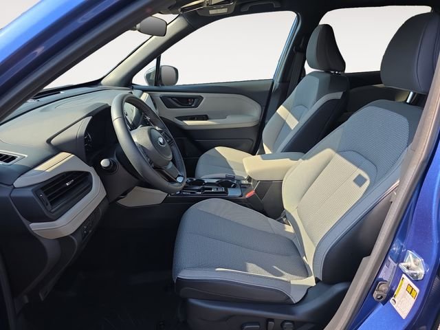 Certified Used 2026 Blue Subaru Premium image 11