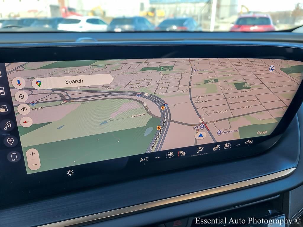 2026 BUICK ENVISION - Image 9