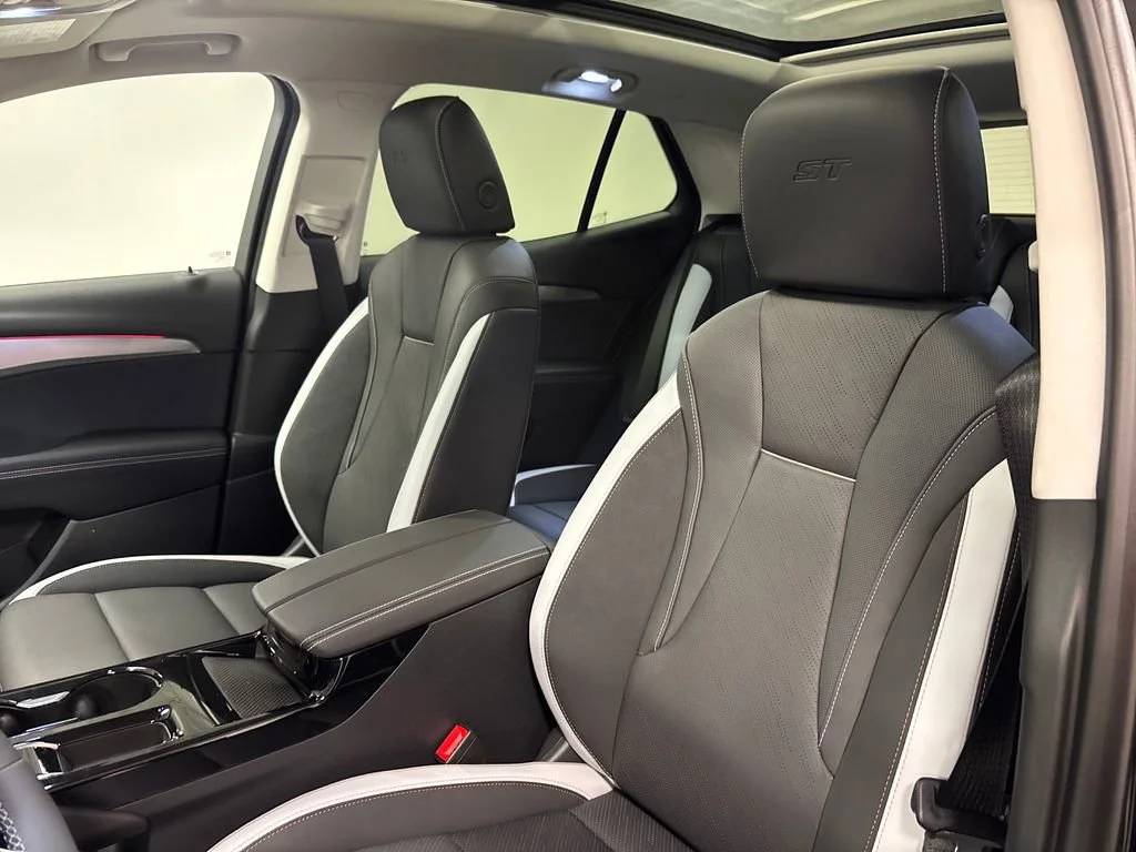 2026 Buick Envision Sport Touring - Photo 22