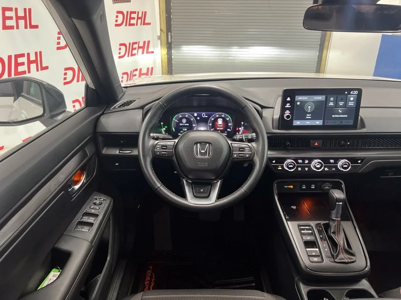 Used 2026  Honda TrailSport image 33