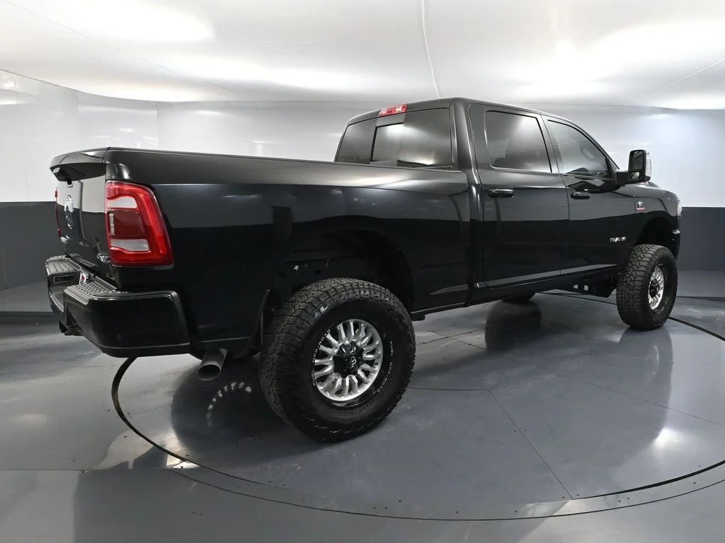2024 RAM Ram 2500 Pickup Laramie - Photo 6