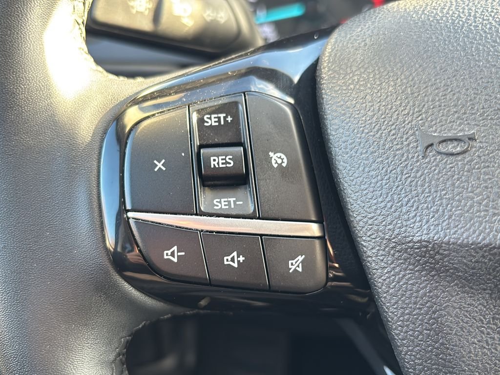 2022 Ford Escape SE - Photo 30
