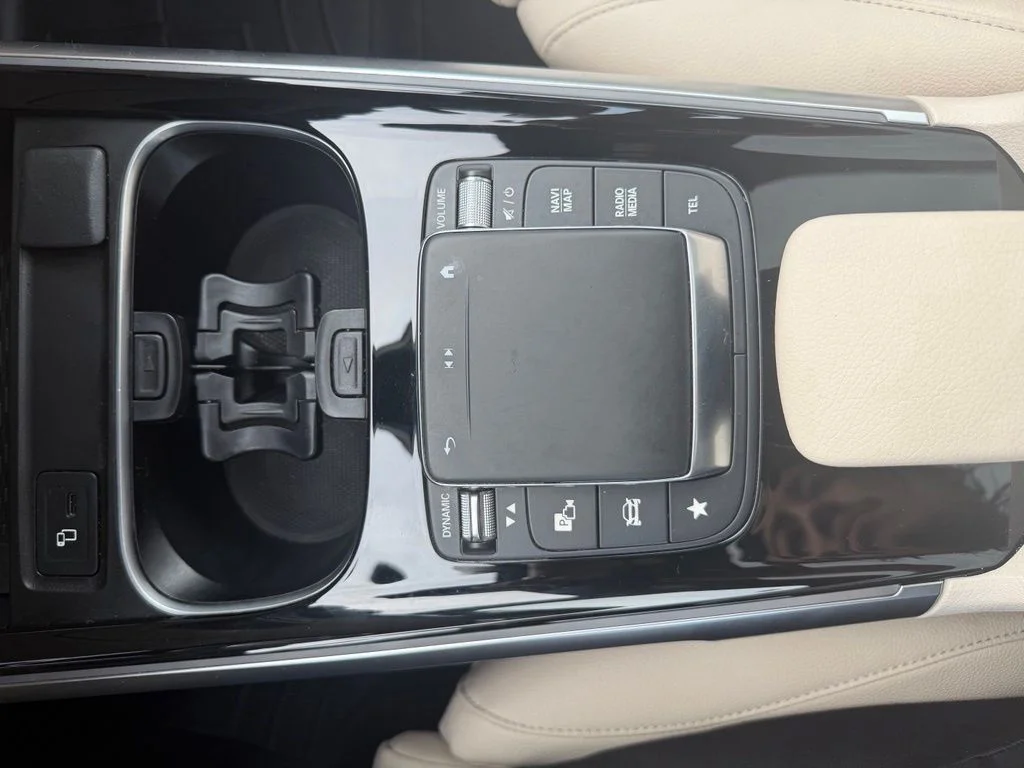 Used 2023 Black Mercedes-Benz 300 image 22