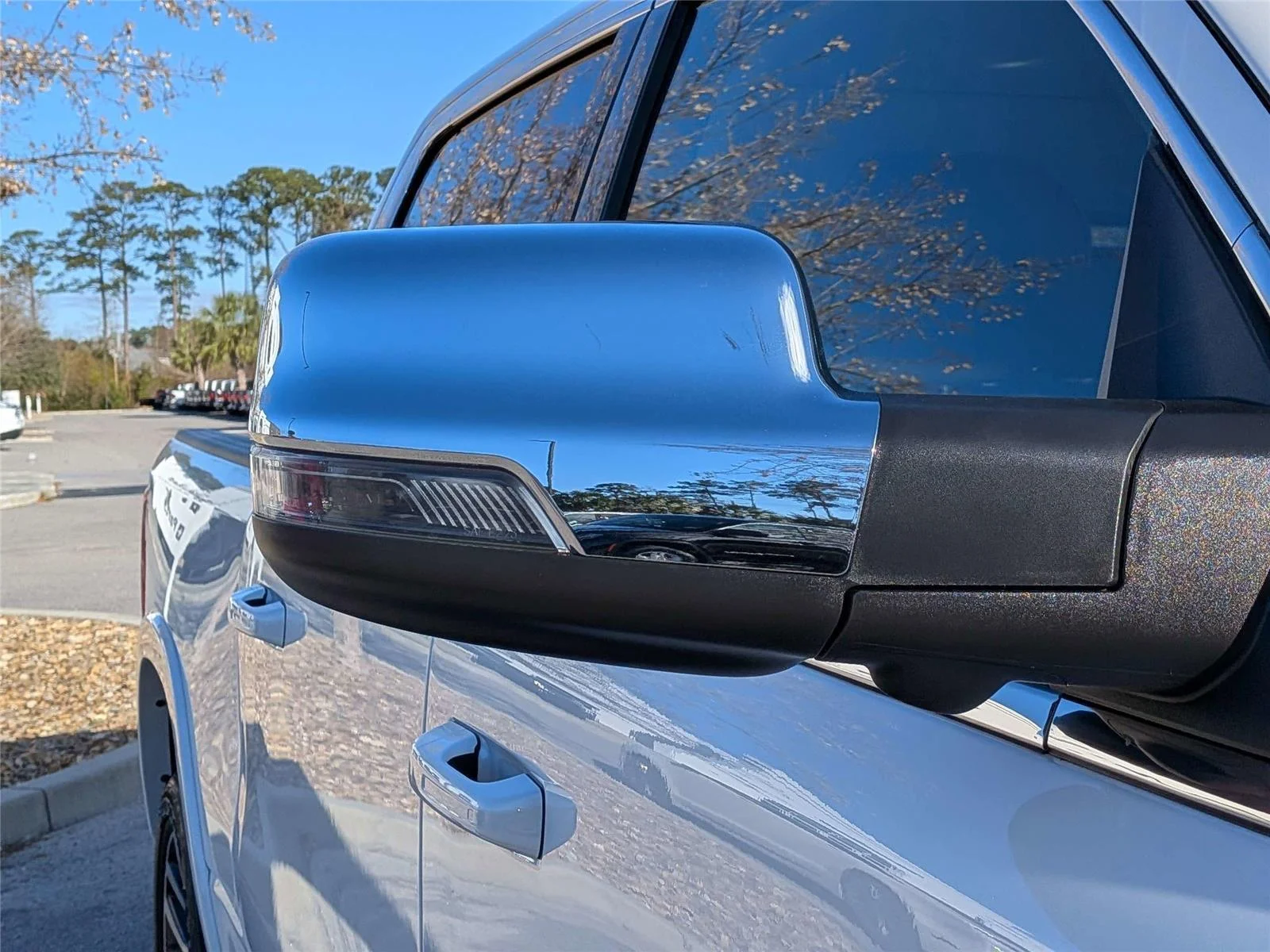 2026 RAM 1500 Limited Longhorn - Photo 11