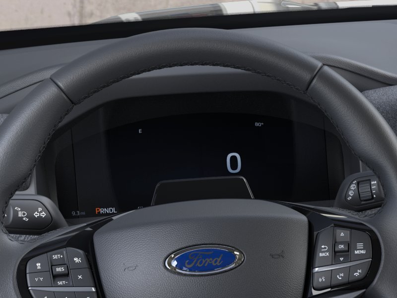 2026 Ford Explorer Platinum - Photo 36