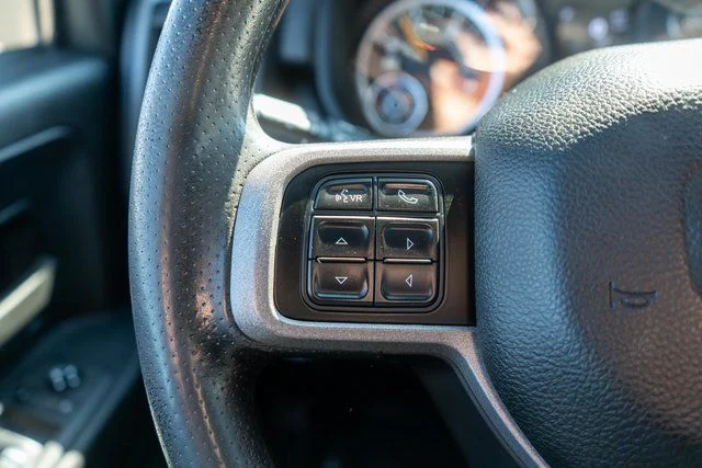 Used 2021 White Ram Tradesman image 22