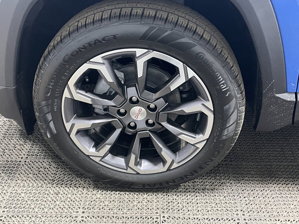 2026 GMC Terrain Elevation - Photo 12