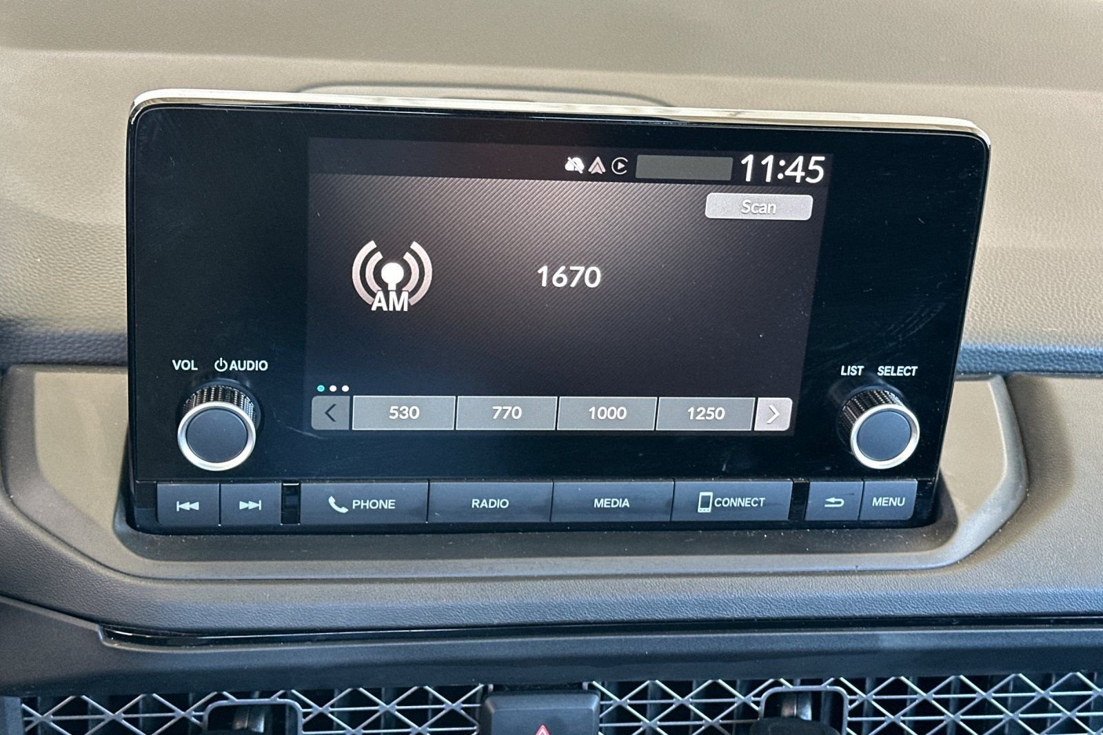 Used 2024 Gray Honda EX image 19