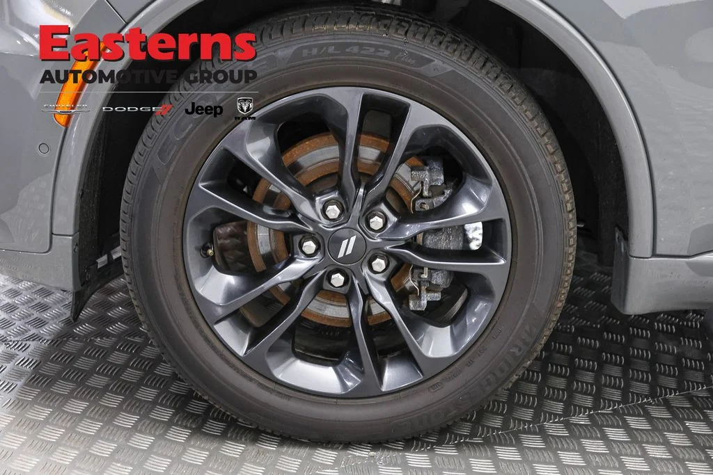 Used 2024 Gray Dodge R/T Premium image 35