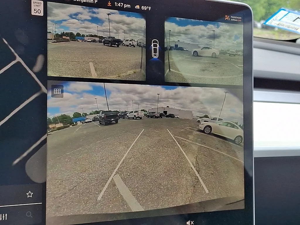 Used 2023  Tesla Long Range image 23