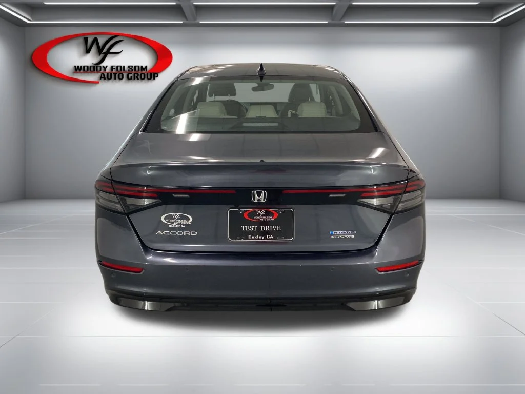 Used 2025 Gray Honda Touring image 7