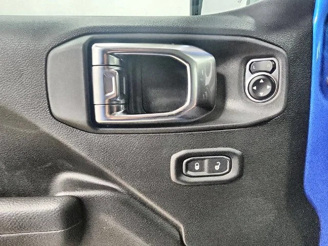2026 Jeep Gladiator Sport S - Photo 17